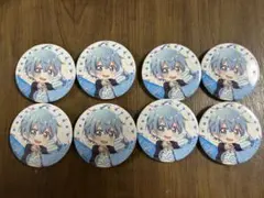 すとぷり ころん 缶バッチ アリツア デフォ - メルカリ