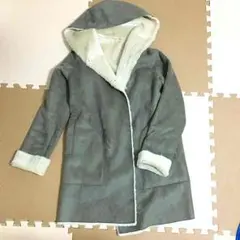 ムートンコート