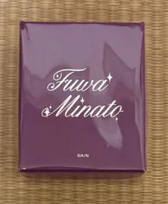 【不破湊100万人記念】ピアス(片耳用)