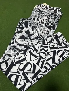 ラウドマウス メンズウェア