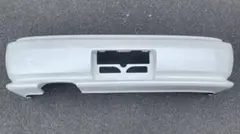 【日産純正】 S14 シルビア 後期 リア バンパー 日産(純正) s14後期リアバンパー のパーツレビュー | シルビア