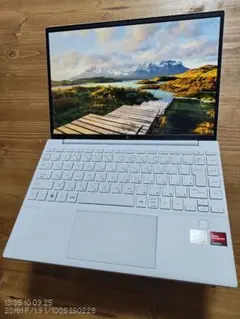 hp pavilion aero 13
