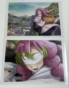 鬼滅の刃 刀鍛冶編 蜜璃 ブロマイド - メルカリ