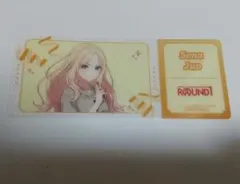 十王星南 グッズセット 学園アイドルマスター 十王星南誕生日記念セット