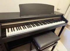 椅子は別売り】KAWAI PW600】木製鍵盤 AWA Grand 電子ピアノ - メルカリ