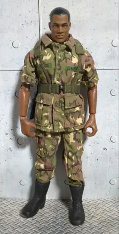1/6 12インチ ヴィンテージGIジョー VTG233のサムネイル