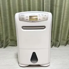 シャープ」衣類乾燥除湿機DW-K14FX - メルカリ