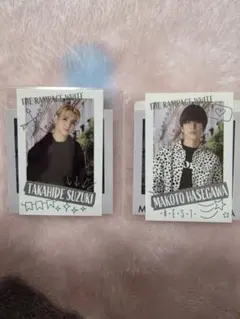 2026年最新】長谷川慎の人気アイテム - メルカリ