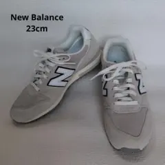 【New Balance】ニューバランス WL996SQ2 23 ライトベージュ
