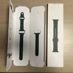 applewatchバンド