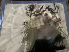 FGO 2022フェス アクリルスタンド ジェームズ・モリアーティ