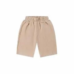 organic zoo オーガニックズー　パンツ　コーデュロイ　3-4Y