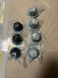 一番くじ　HUNTER×HUNTER F賞　ノヴ・モラウセット