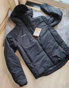 マムート ダウンジャケット