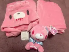 グルーミー パシオス ルームウェア L パジャマ タイトー ぬいぐるみ