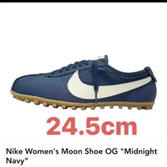 Nike Women's Moon Shoe OG 24.5cm