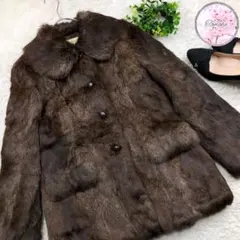 2025年最新】エンバ毛皮の人気アイテム - メルカリ