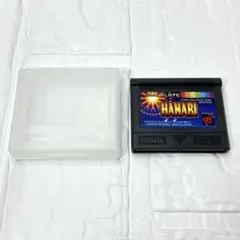ネオジオポケット　ソフト　HANABI　ハナビ　動作未確認