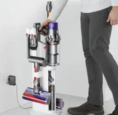 2026年最新】dyson cyclone v10 fluffyの人気アイテム - メルカリ