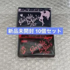 【新品未開封】ITZY Girls Will Be Girls アルバム