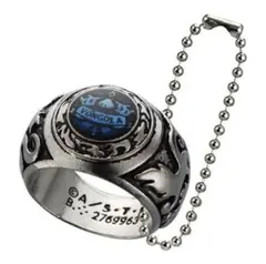 2025年最新】ボンゴレリング 大空のリングの人気アイテム - メルカリ