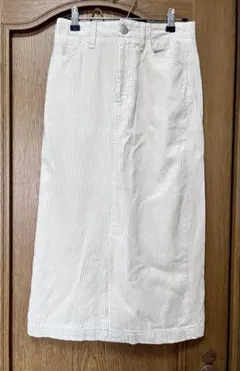 LOWRYS FARM ロングスカート