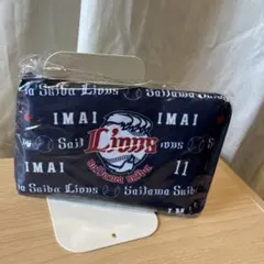 Saitama Seibu Lions IMAI 11 応援グッズ