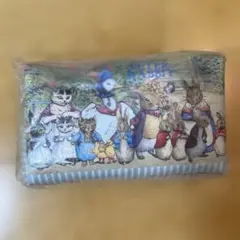 ピーター・ラビット　PeterRabbit ポーチのサムネイル