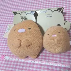 すみっコぐらし