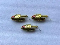 COREMAN コアマン VJ-22 ジグヘッド 3個セット