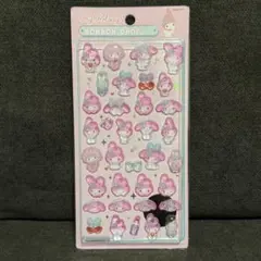 k*o様 マイメロ　ボンボンドロップシール　④