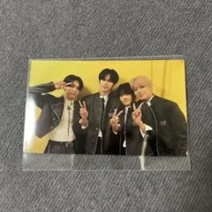 PRODUCE 101 JAPAN 新世界 ファンブック 会場特典 岡田 後藤 - メルカリ