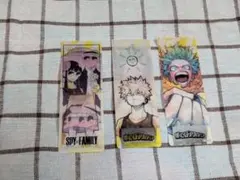 ヒロアカ SPY×FAMILY 集英社 ナツコミ 2024