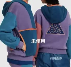 NIKE ACG フリース Polartec キッズ160〜170cm 未使用