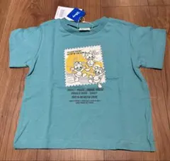 ドナルド Tシャツ 90㎝