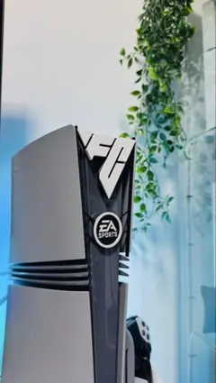 PlayStation 5 Slim用 EA SPORTS FC