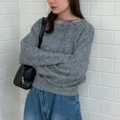 チョーカープルオーバー