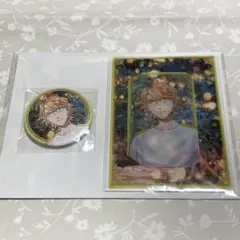 うたプリ ブロくじ C賞 那月