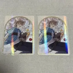 にじさんじ 伏見ガク