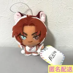 NU:カーニバル Bliss エンテン マスコットぬいぐるみ GIGO