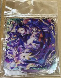 メルクストーリア アクリルスタンド ヨルスウィズ