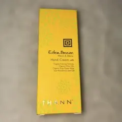 THANN Eden Breeze ハンドクリーム 40gのサムネイル