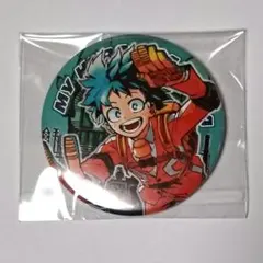 2025年最新】緑谷出久 バッジの人気アイテム - メルカリ