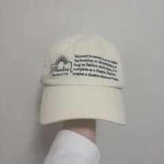 ロゴキャップ　THEATRE PRODUCTS × FREAK＇S STOREのサムネイル