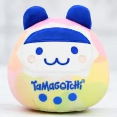 たまごっち IN Tamagotchi みみっち 135