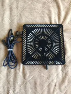 METRO メトロ電気 こたつ取替ヒーター MSU-501H 2023年製