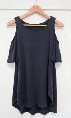 emmi studio カップ付き トップス