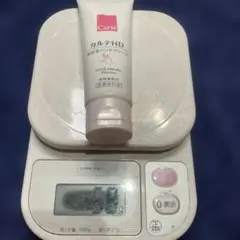 カルテHD 高保湿ハンドクリーム 50g 新品　本体のみ　外包装なし　医薬部外品のサムネイル