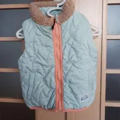 Beams Mini ベスト