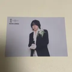 【※2/28まで】Mrs. GREEN APPLE フォトカ ノア大森元貴 2/28まで】Mrs. GREEN APPLE フォトカ ノア大森元貴 - メルカリ